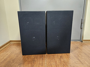 Sanyo SXM-80 3-ribaline Hi-Fi kõlar (1 foto / 5)
