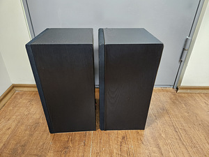 Sanyo SXM-80 3-ribaline Hi-Fi kõlar (3 foto / 5)