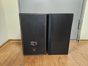 Sanyo SXM-80 3-ribaline Hi-Fi kõlar (4 foto / 5)