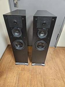 Infinity Delta 30 HiFi põranda kõlarid (1 foto / 4)