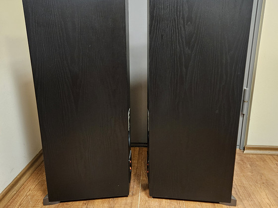 Infinity Delta 30 HiFi põranda kõlarid