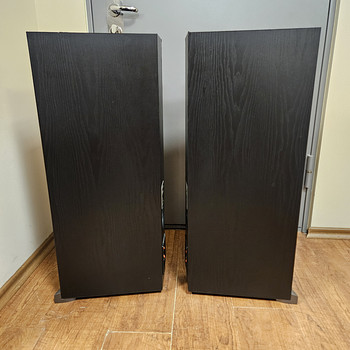 Infinity Delta 30 HiFi põranda kõlarid