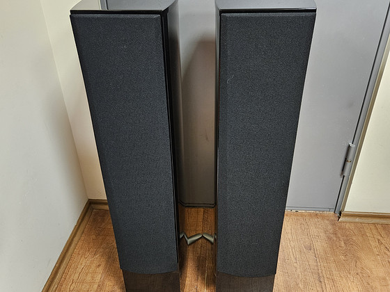 Yamaha NS-555 3-Way Loudspeaker System