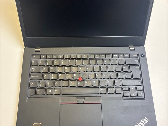 Lenovo ThinkPad L14 Gen 1