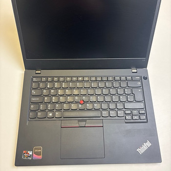 Lenovo ThinkPad L14 Gen 1