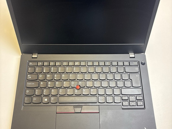 Lenovo ThinkPad L14 Gen 1