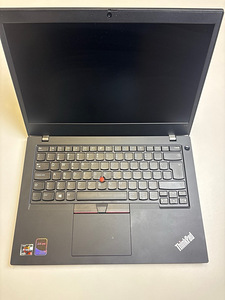 Lenovo ThinkPad L14 Gen 1 (1 фото из 4)