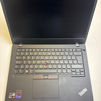Lenovo ThinkPad L14 Gen 1