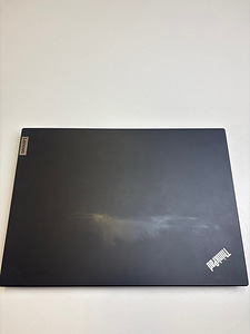 Lenovo ThinkPad L14 Gen 1 (2 фото из 4)