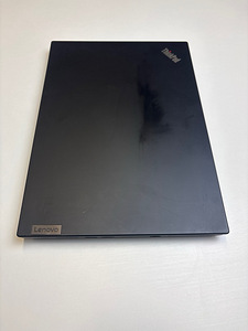 Lenovo ThinkPad L14 Gen 1 (4 фото из 4)