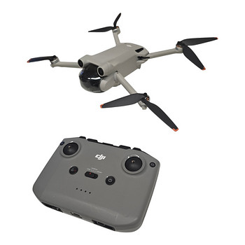 Droon DJI Mini 3 Pro + Pult + Aku 3tk + Karp