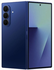 Samsung Galaxy Z Fold 7 1TB (1 foto / 1)
