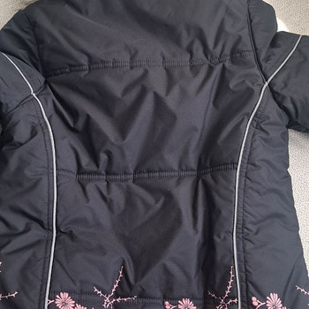 Lenne 158 talvejope