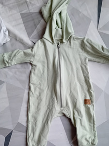 Комбинезон 80 (1 фото из 1)
