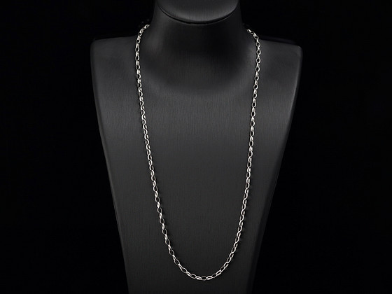Hõbekett 8.26g