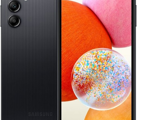 Телефон Samsung Galaxy A14 128GB 4GB RAM