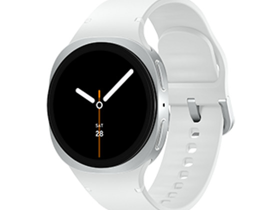 Galaxy Watch8,LTE, 40mm