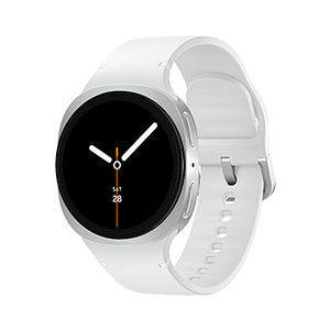 Galaxy Watch8, LTE, 40 мм (1 фото из 1)