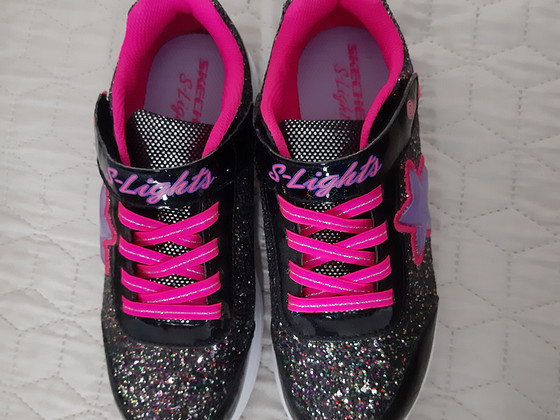 Skechers 36 новые кроссовки