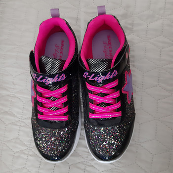 Skechers 36 uued tossud