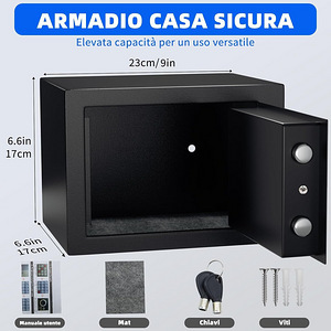 Сейф (3 фото из 3)