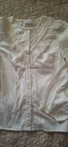 Coccodrillo 140-146 komplekt (4 foto / 4)