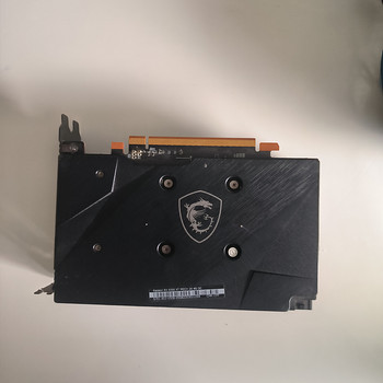 Amd Rx 6500 xt