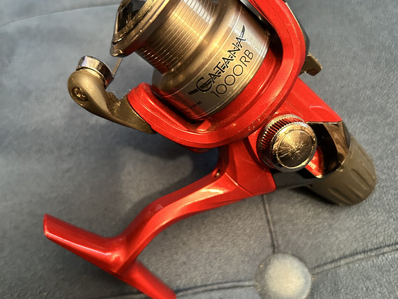 Rull SHIMANO 1000RB