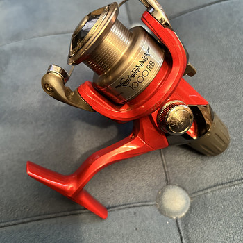 Rull SHIMANO 1000RB