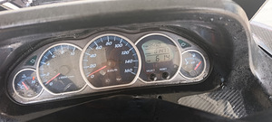 Yamaha mayesty (4 фото из 4)