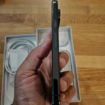 Google Pixel 10 Pro 256GB Garantiiga