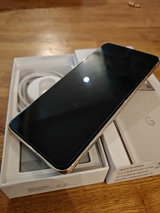 Pixel 8 pro (1 фото из 7)
