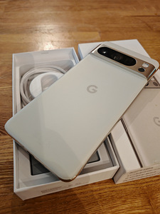 Pixel 8 pro (2 фото из 7)