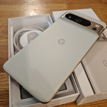 Pixel 8 pro