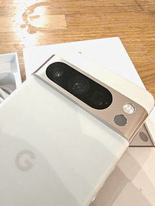 Pixel 8 pro (3 фото из 7)