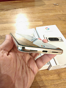 Pixel 8 pro (4 фото из 7)