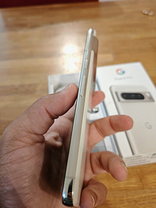 Pixel 8 pro (5 фото из 7)