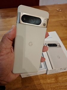 Pixel 8 pro (6 фото из 7)