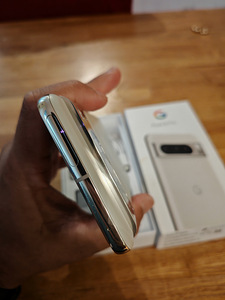 Pixel 8 pro (7 фото из 7)