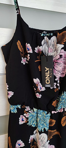 Uus! ONLY kleit s38 (3 foto / 7)