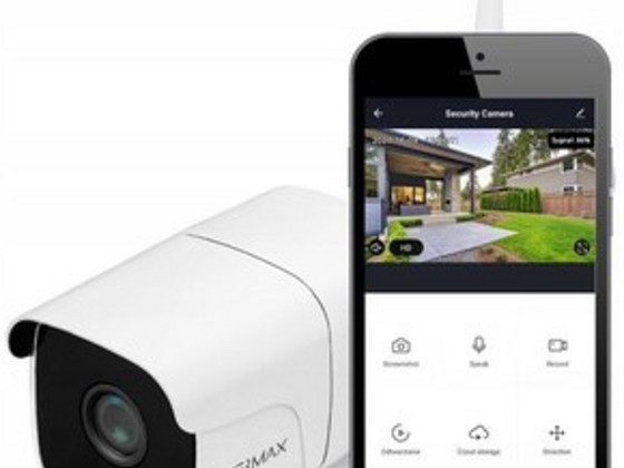 IP камера CamSpot 4.7 One