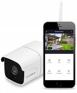 IP камера CamSpot 4.7 One (1 фото из 1)