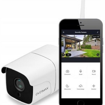 IP камера CamSpot 4.7 One