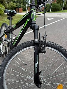 Велосипед bottecchia starider (4 фото из 6)