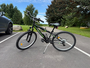 Велосипед bottecchia starider (1 фото из 6)