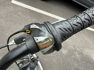 Велосипед bottecchia starider (3 фото из 6)
