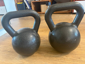 Sangpomm 20 ja 24 kg (2 foto / 2)