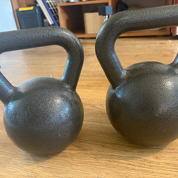 Sangpomm 20 ja 24 kg