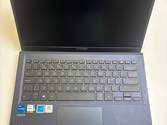 Asus ExpertBook B1 B1400