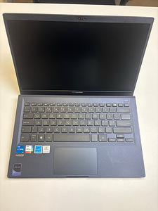 Asus ExpertBook B1 B1400 (1 foto / 4)